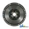 A & I Products Pressure Plate: 11", Single, Pressed Steel, w/ 29 Spline PTO Hub 2.4" x13.4" x13.4" A-C5NN7563U - alternate 3